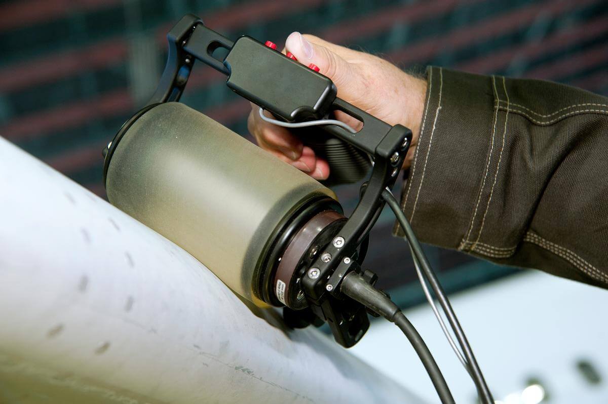 超聲波檢測(cè)