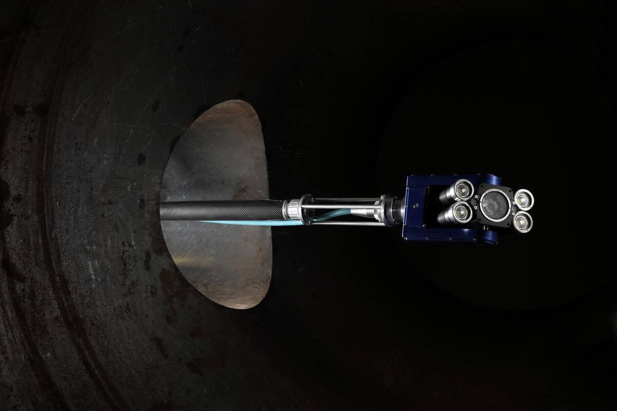 平移傾斜變焦相機