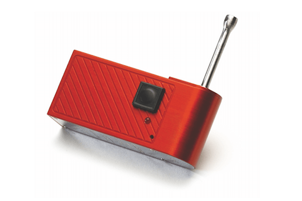 MiniDrive旋轉式渦流檢測探頭驅動器