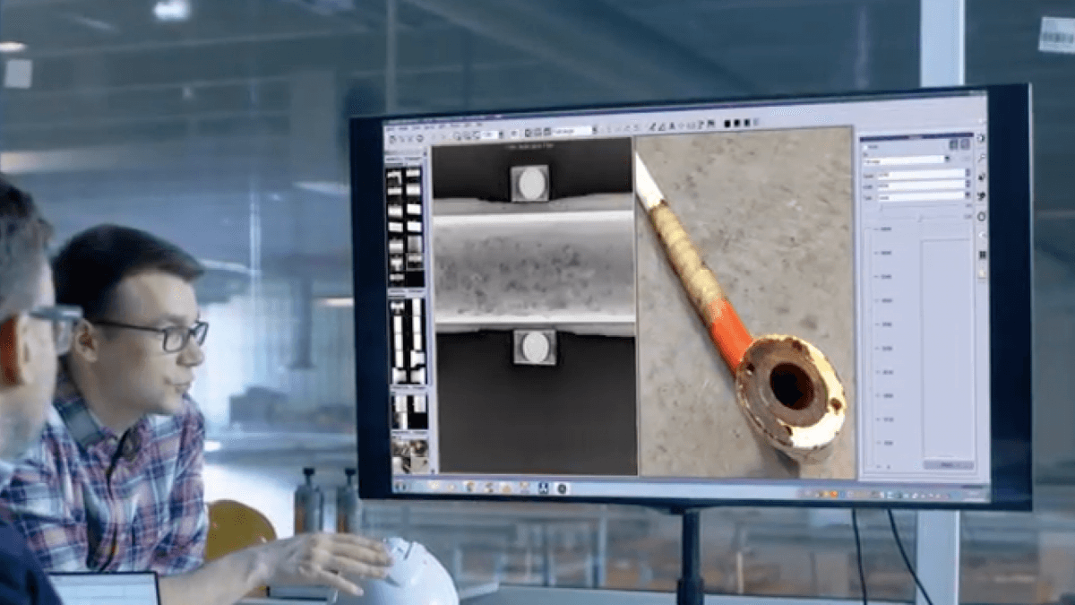 工業(yè)X射線用品