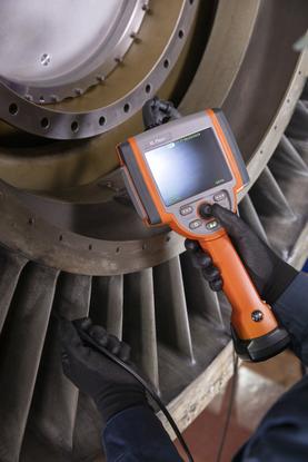 遠(yuǎn)程視覺檢測