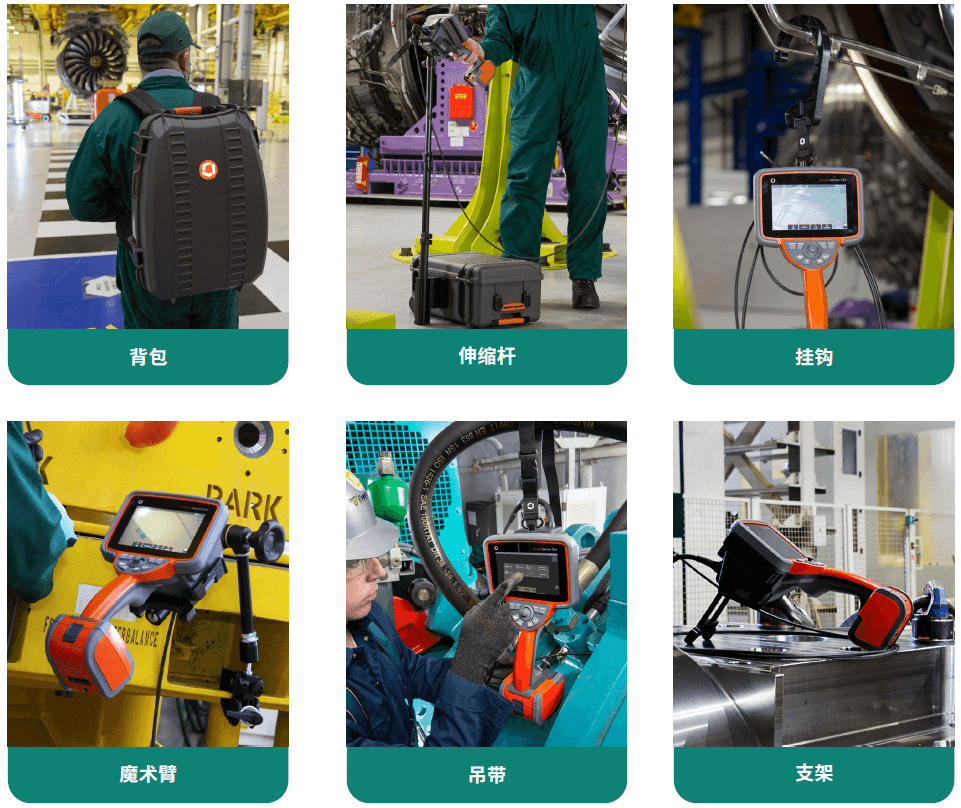 工業(yè)內(nèi)窺鏡