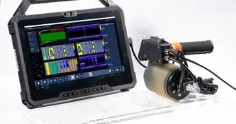 Krautkr?mer RotoArray comPAct