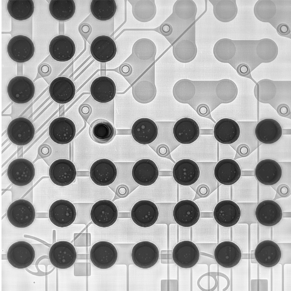 DXR S140拍攝影像