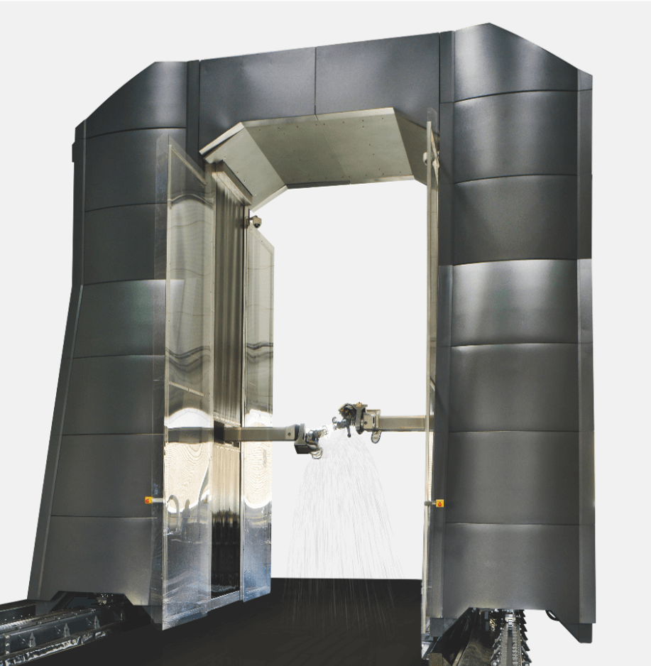 損檢測設(shè)備RokStar