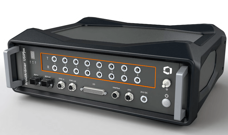 Krautkr?mer USIP|xs CV