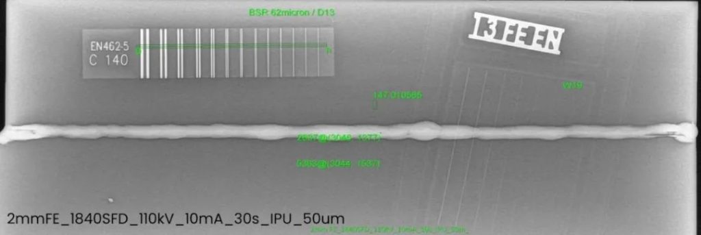 CRxFlex掃描系統(tǒng)