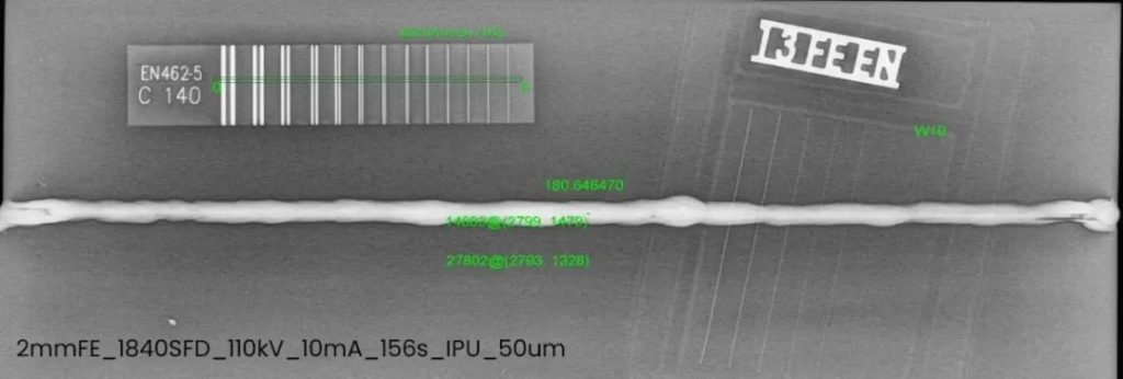 CRxFlex掃描系統(tǒng)