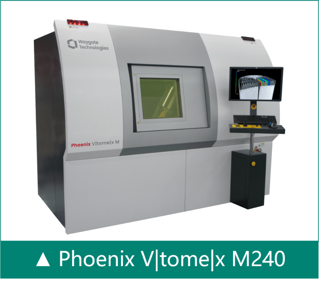 Phoenix V|tome|x M240