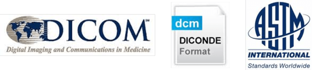 損檢測的數(shù)據(jù)格式標(biāo)準(zhǔn)