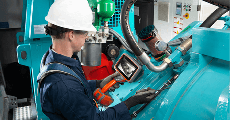 內(nèi)窺鏡檢測