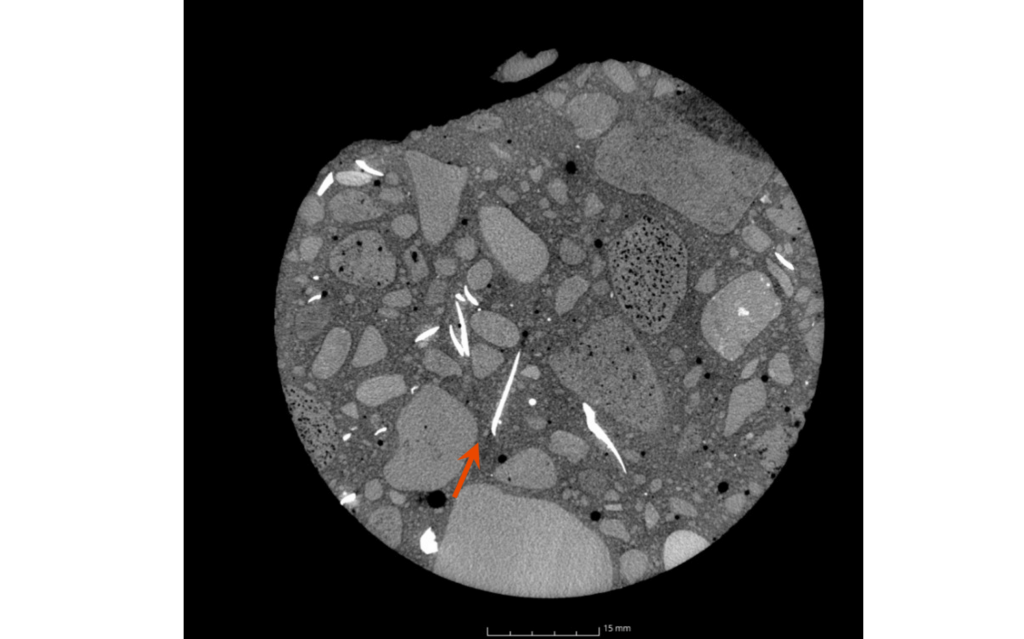 杯狀偽影與條紋偽影均校正后