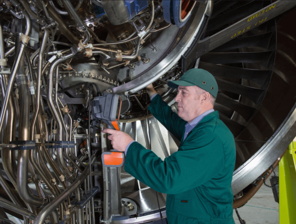 輕松進(jìn)入狹小空間