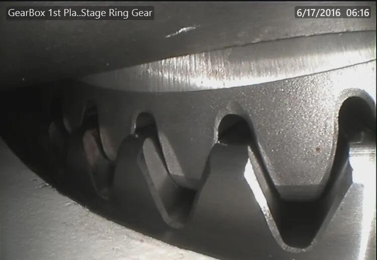 高清成像，捕捉細(xì)微缺陷