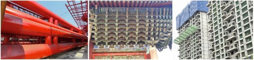 建筑行業(yè)精準(zhǔn)檢測