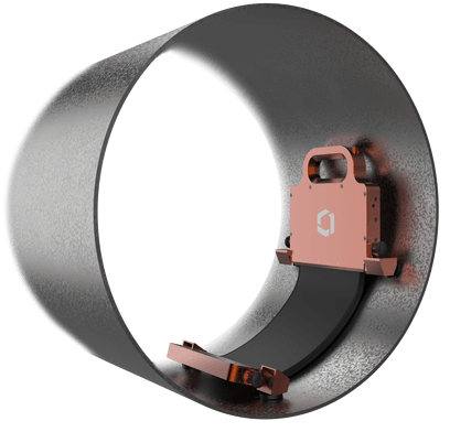 DXR Flex可彎折數(shù)字X射線探測器