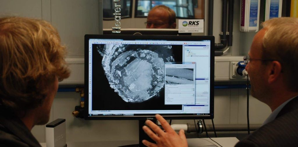 虛擬考古學(xué)