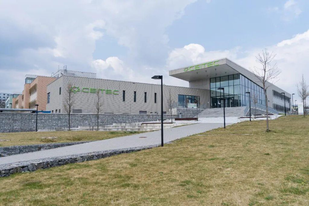 中歐技術(shù)學(xué)院