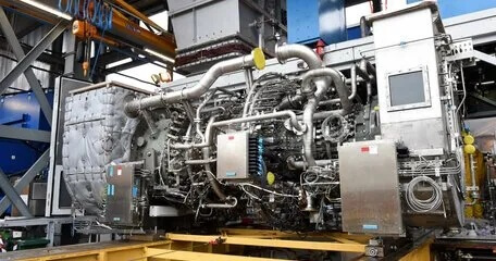 氫能系統(tǒng)核心工業(yè)設(shè)備，無損檢測(cè)用于高壓管道、閥門與復(fù)雜部件的缺陷檢測(cè)